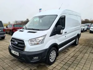 Ford Transit Kasten 350 L2H2 AUTOMATIK AHK KAMERA