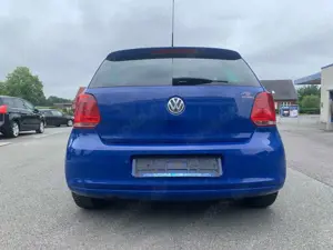 Volkswagen Polo V Comfortline/Steuerkette ist neu Bild 5