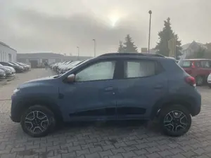 Dacia Spring Extreme Bild 3