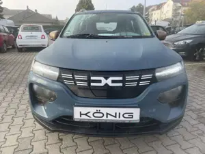 Dacia Spring Extreme Bild 2