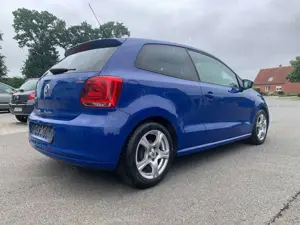Volkswagen Polo V Comfortline/Steuerkette ist neu Bild 4