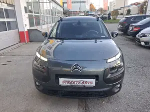Citroen C4 Cactus 1.6 Shine Panorama Klima Navi Touch 8fach Bild 5
