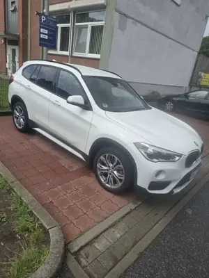 BMW X1 sDrive18d Aut. Sport Line