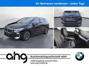 BMW 218 218dA Active Tourer M SportpaketDCT AHK Rückfahr