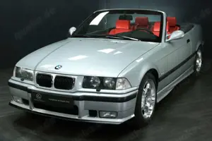 BMW 328 i Cabrio, M Sportpaket