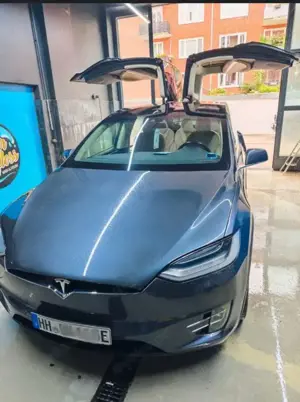 Tesla Model X P90DL 568 KW/ i.A.,1.Hd.,Allradantrieb,Ludicrous