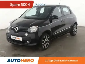 Renault Twingo 1.0 SCe Energy Luxe*TEMPO*SHZ*