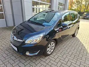 Opel Meriva B 1.4 Innovation Automatik
