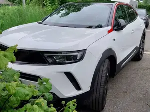 Opel Mokka Mokka 1.2 DI Turbo GS Line