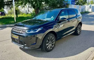 Land Rover Discovery Sport R-Dynamic SE AWD*7-Sitzer*Pano*