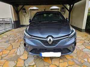 Renault Clio Clio TCe 100 LPG INTENS (Flüssiggas)
