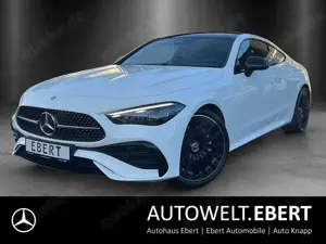 Mercedes-Benz CLE 300 CLE300 4M AMG Prem Night Pano Memo KeyGo DigiLED