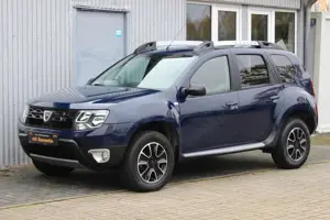 Dacia Duster Black Shadow 4x2 erst 28tkm+Navi+Kamera