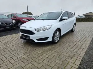 Ford Focus Turnier Trend