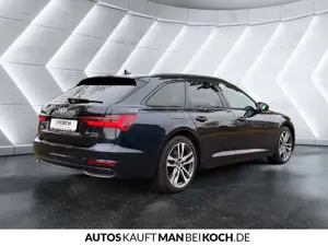 Audi A6 Avant 45 TFSI quattro PANO LED MMI KAMERA AHK Bild 5