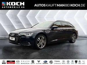 Audi A6 Avant 45 TFSI quattro PANO LED MMI KAMERA AHK
