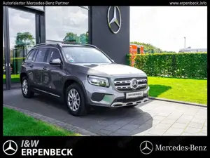 Mercedes-Benz GLB 200 GLB 200 Progressive AHK LED SHZ MBUX Ambiente