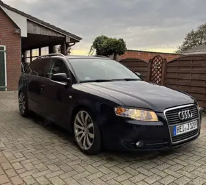 Audi A4 Avant 1.8 T