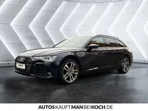 Audi A6 Avant 45 TFSI quattro PANO LED MMI KAMERA AHK Bild 3