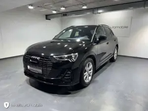Audi Q3 35 TDI S line *Leder*Pano*LED*CarPlay*