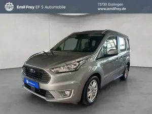 Ford Tourneo Connect 1.5 EcoBlue Start-Stop Titanium