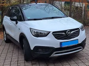 Opel Crossland X Crossland X 1.2 ECOTEC Start/Stop Innovation