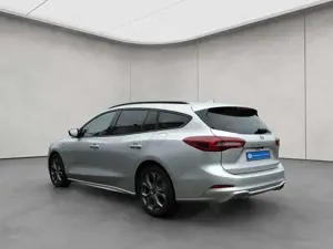 Ford Focus Turnier 1.0 EcoBoost Hybrid ST-LINE X Bild 3