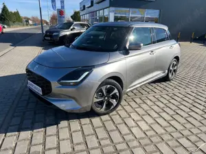 Suzuki Swift 1.2 Hybrid  Comfort+ Jahreswagen