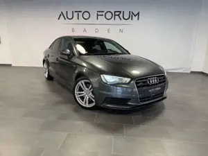 Audi A3 Lim. S line*quattro*Side*lane*ACC*RFK*LED*