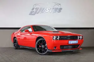 Dodge Challenger 3.6 SXT/Sitzheizung/Kamera/BTH/R20