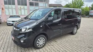 Opel Vivaro /Kombi Combi/9-Sitzer/Navi!