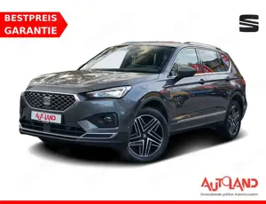 SEAT Tarraco 2.0 TDI  Xcellence 7-Sitzer DSG LED 360°