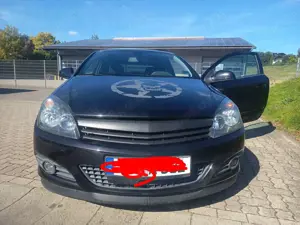 Opel Astra Astra GTC 1.4 Edition 111 Jahre