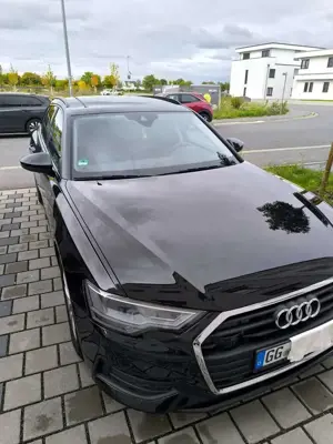 Audi A6 A6 Avant Diesel Avant 35 TDI S tronic design