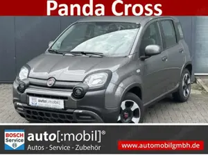 Fiat Panda 1.0 Cross+City Plus+KLIMAAUTOMATIK-DAB-RADIO