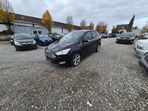 Ford C-Max Titanium