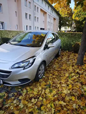 Opel Corsa 1.3 D (CDTi) Easytronic (ecoFLEX) Start/Stop Editi Bild 2