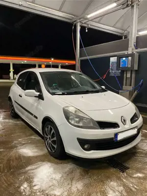 Renault Clio R/ 1.2/102Ps