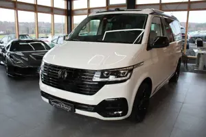 Volkswagen T6 California T6.1 California Beach Camper Edition 4Motion