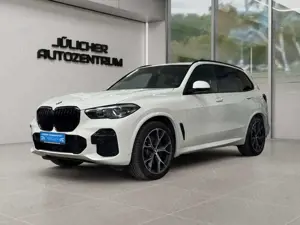 BMW X5 40i Aut., Scheckheft, Frische Inspektion Bild 4