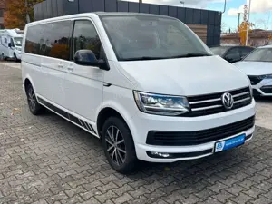 Volkswagen T6 Caravelle T6 2.0TDI 150 Navi PDC Lang AHK Tempomat