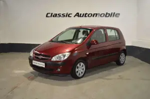 Hyundai Getz *Klimaanlage*