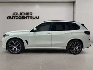 BMW X5 40i Aut., Scheckheft, Frische Inspektion Bild 5