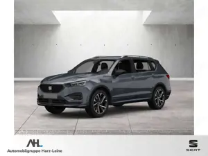 SEAT Tarraco 1.4 TSI e-Hybrid FR DSG LED Navi ACC RFK