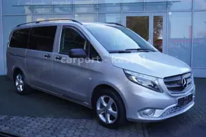 Mercedes-Benz Vito Tourer 119 CDI Select 4MATIC lang 8-Sitze