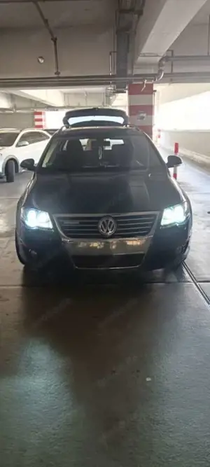 Volkswagen Passat Variant 1.9 TDI Individual