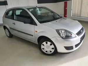 Ford Fiesta Fun X # TÜV Neu # Klima # Bild 3