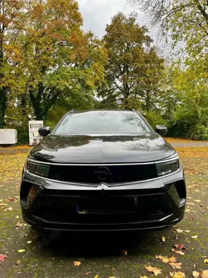 Opel Grandland 1.5 D Automatik GS Line