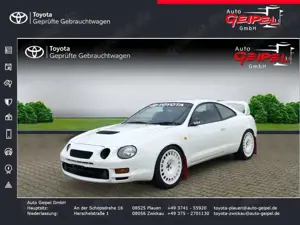 Toyota Celica GT-Four