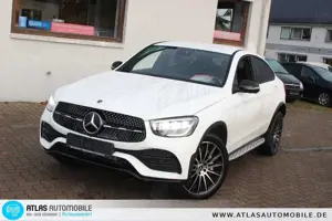 Mercedes-Benz GLC 300 e 4Matic Coupe AMG Line Night-Paket=Ambi